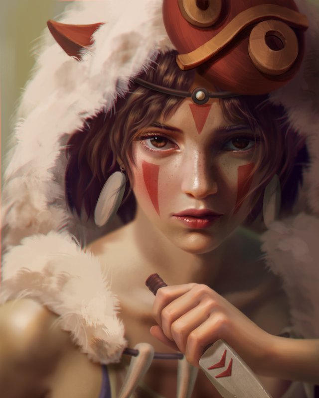 Studio Ghibli