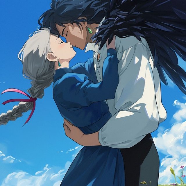 Ghibli