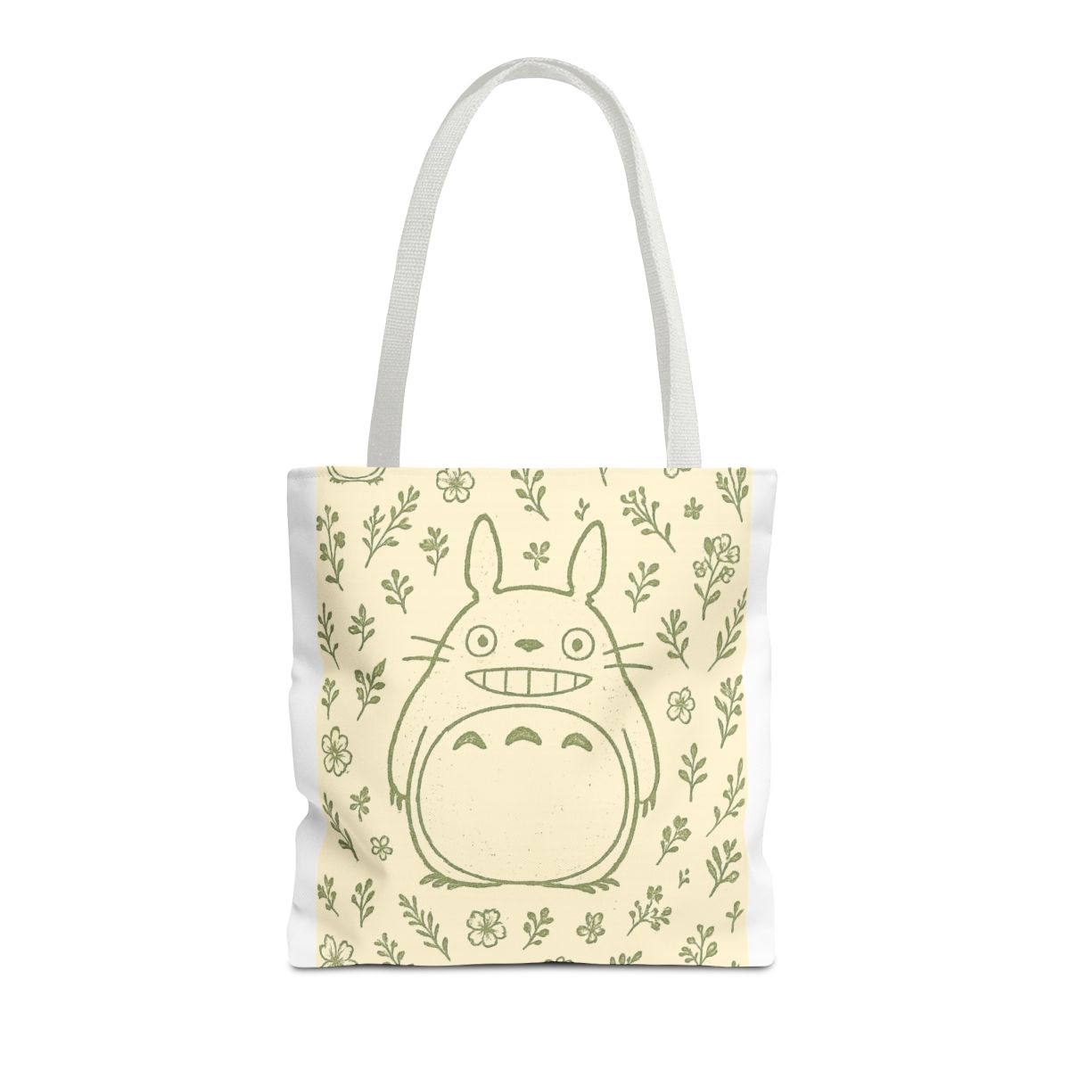 My Neighbor Totoro Botanical Convertible Crossbody Bag - alternate angle 4, merchandise