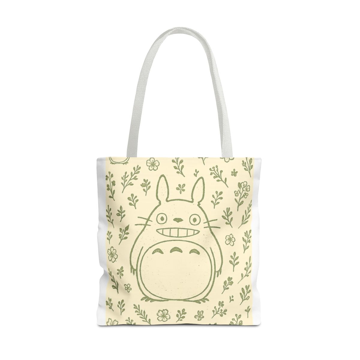 My Neighbor Totoro Botanical Convertible Crossbody Bag - alternate angle 5, merchandise