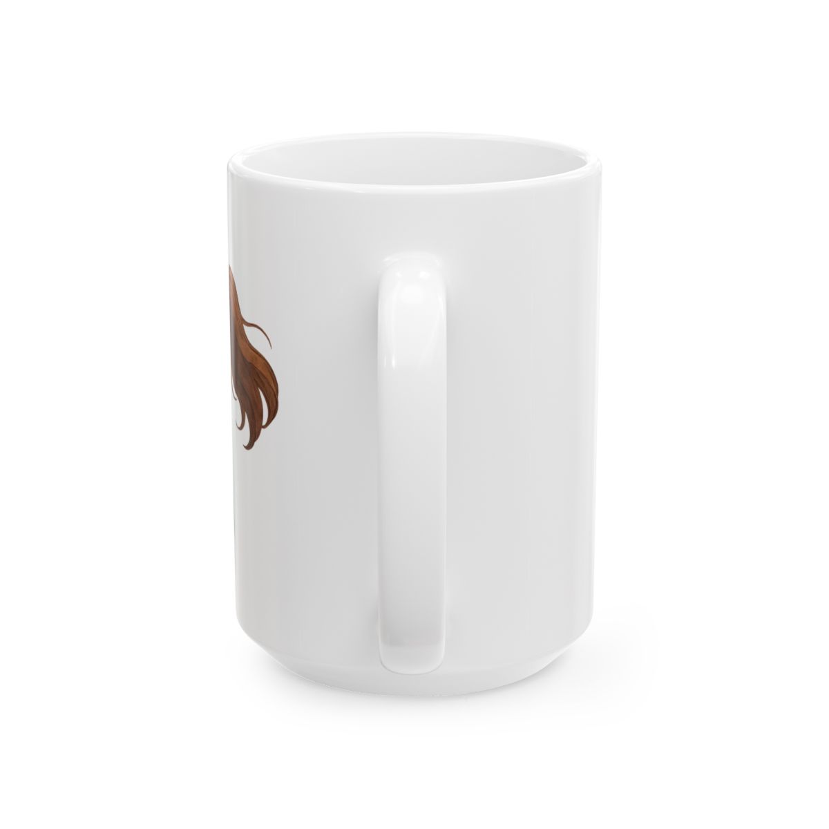 Spirited Away Studio Ghibli Adventure Mug - alternate angle 5, merchandise