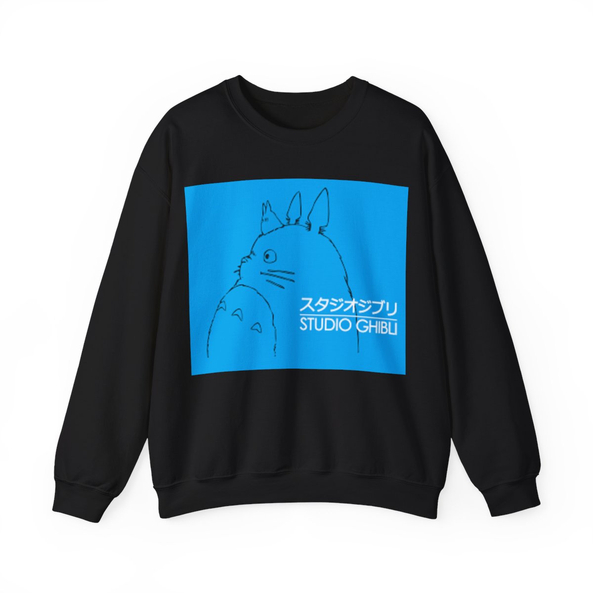 Princess Mononoke Studio Ghibli Icons Quarter Zip Sweatshirt