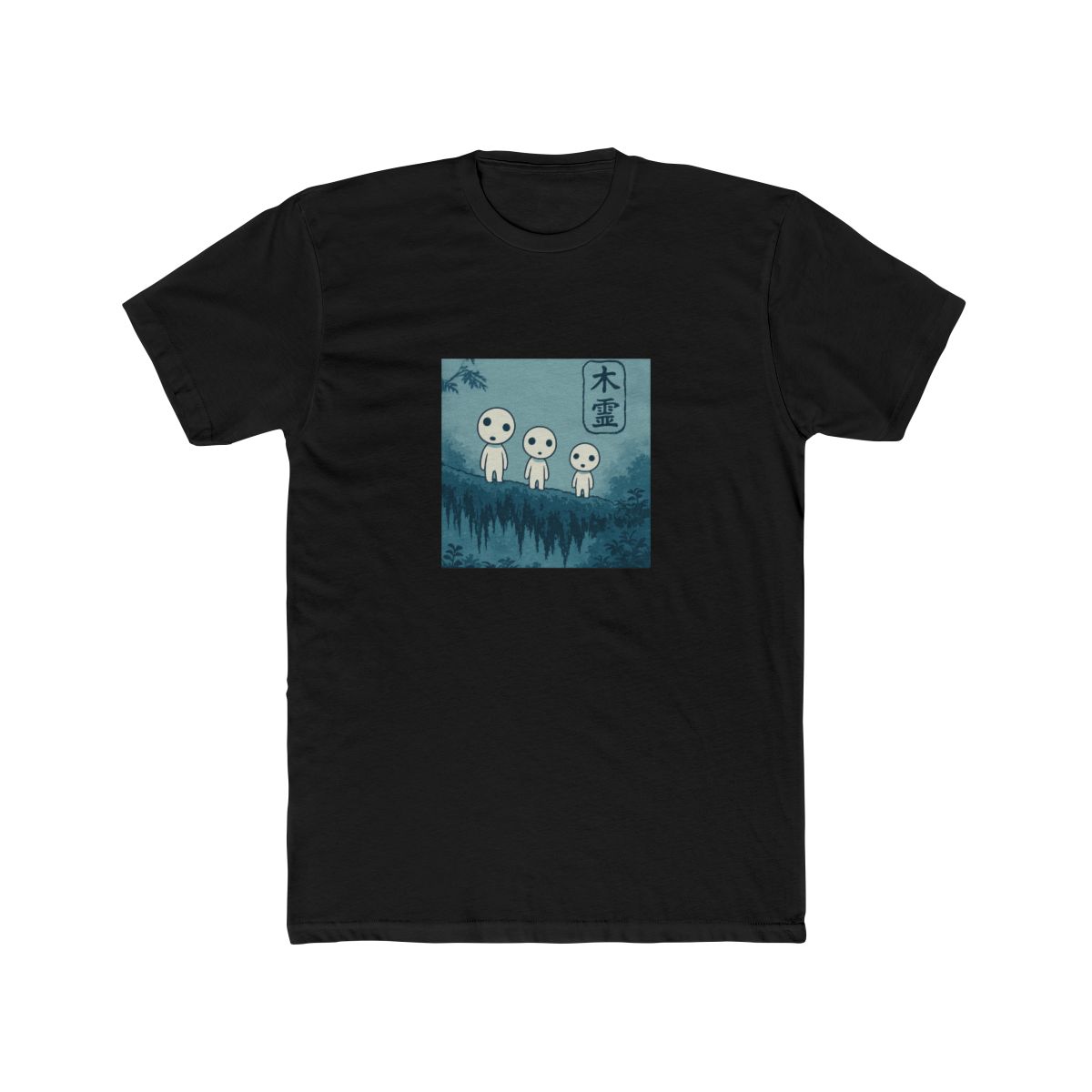 Kodama Studio Ghibli