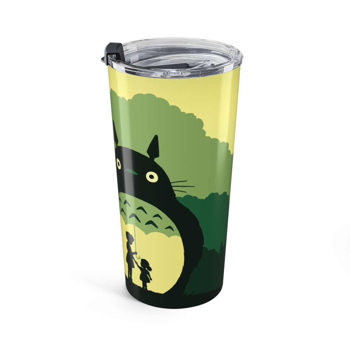 Totoro Coffee Tumbler/Mug