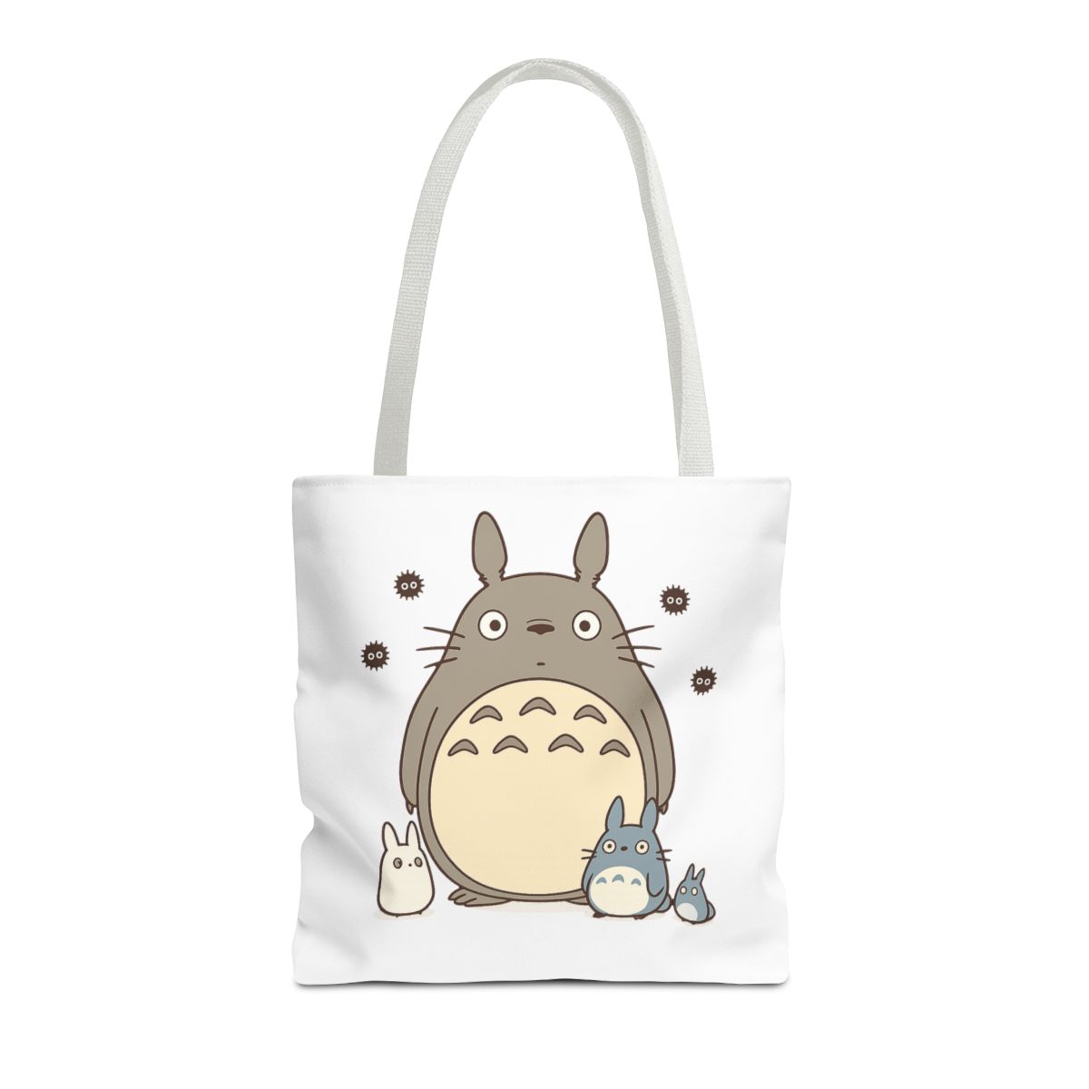 Studio Ghibli® My Neighbor Totoro Cherry Blossom Tote - Official Bags & Totes merchandise
