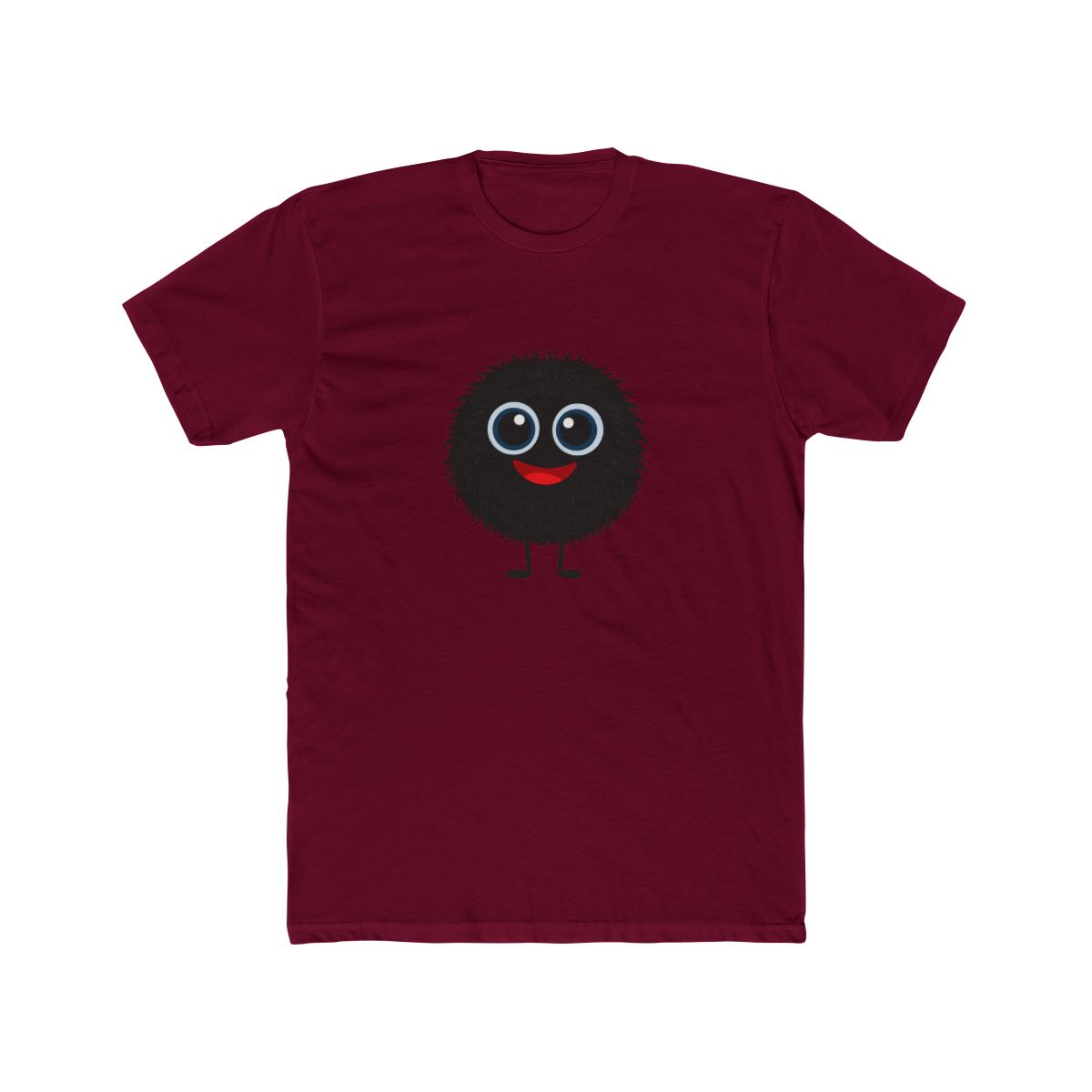 Studio Ghibli Soot Sprite Art Print T Shirt - Official t-shirts merchandise
