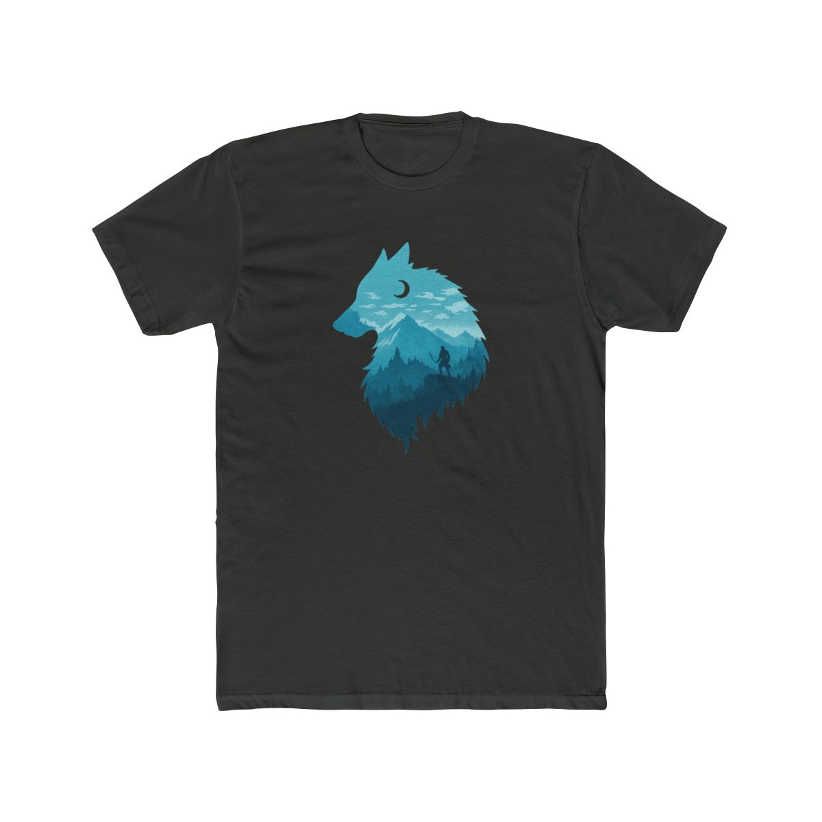 Princess Mononoke Studio Ghibli T Shirt - Official T-Shirts merchandise