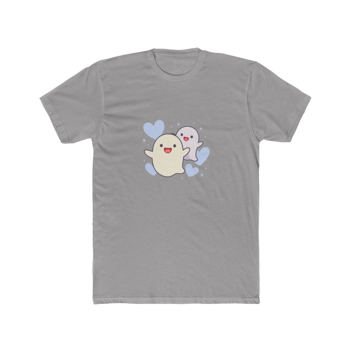 Adorable Warawara Couple Graphic T Shirt - Official T-Shirts merchandise