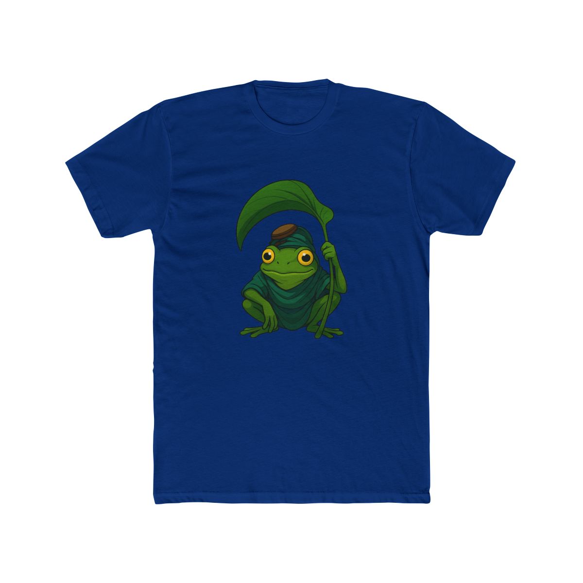 Whimsical Frog Dad and Son Inspection T Shirt - Official T-Shirts merchandise