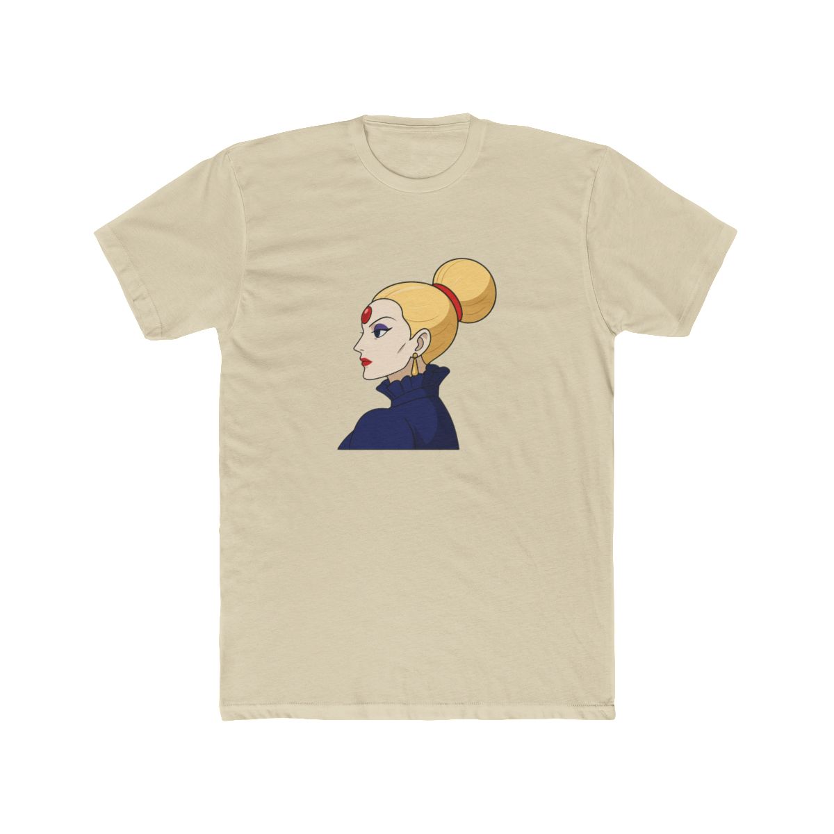 Funny Cat Lover T Shirt Graphic - alternate angle 4, merchandise