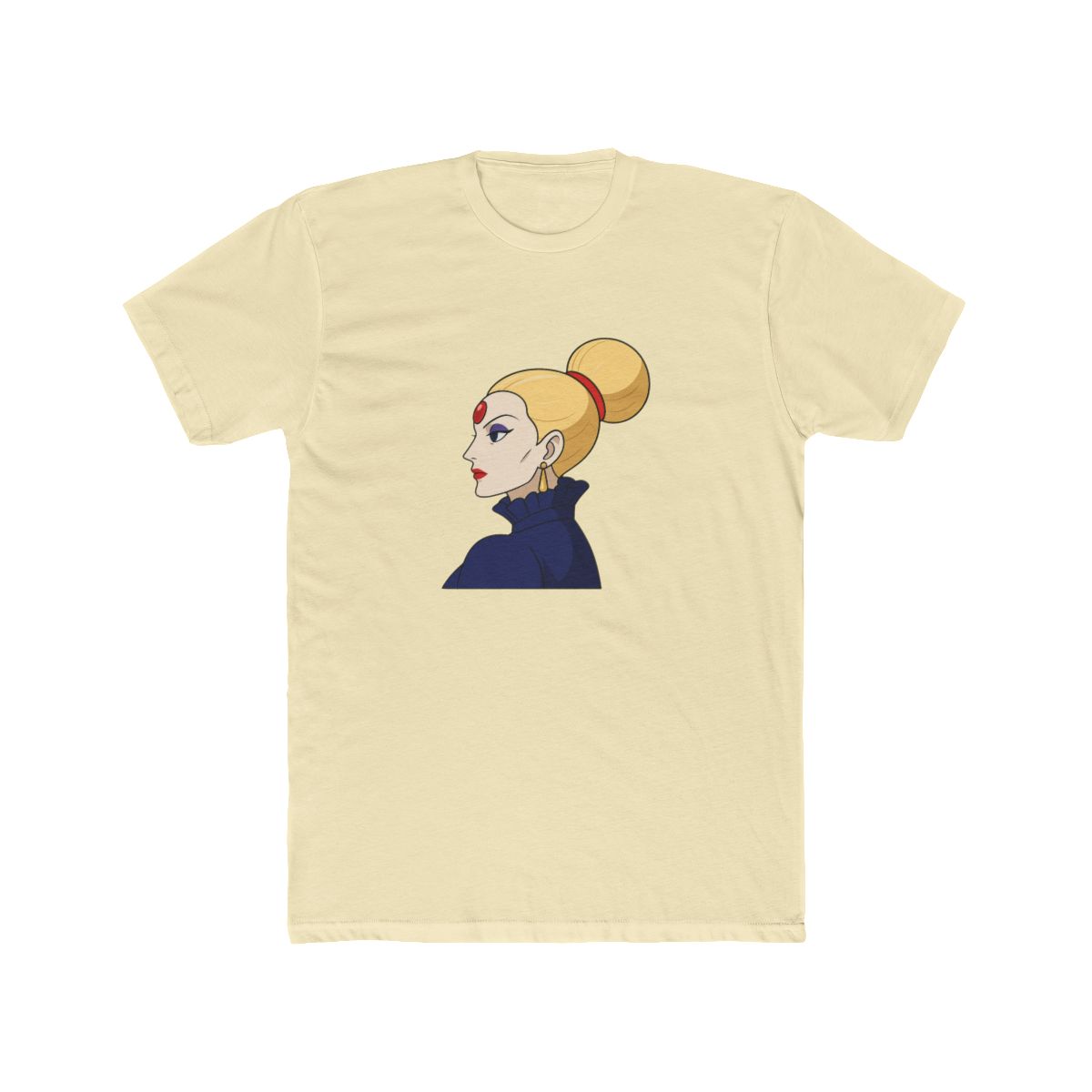 Funny Cat Lover T Shirt Graphic - alternate angle 3, merchandise
