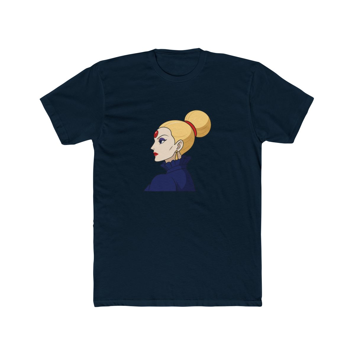 Funny Cat Lover T Shirt Graphic - alternate angle 5, merchandise