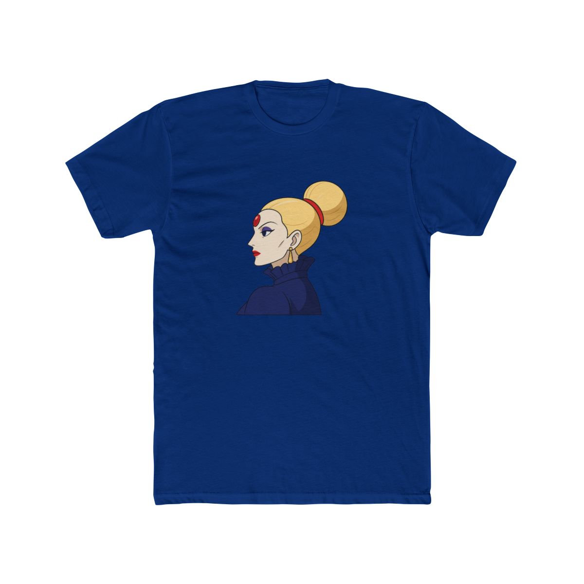 Funny Cat Lover T Shirt Graphic - alternate angle 2, merchandise