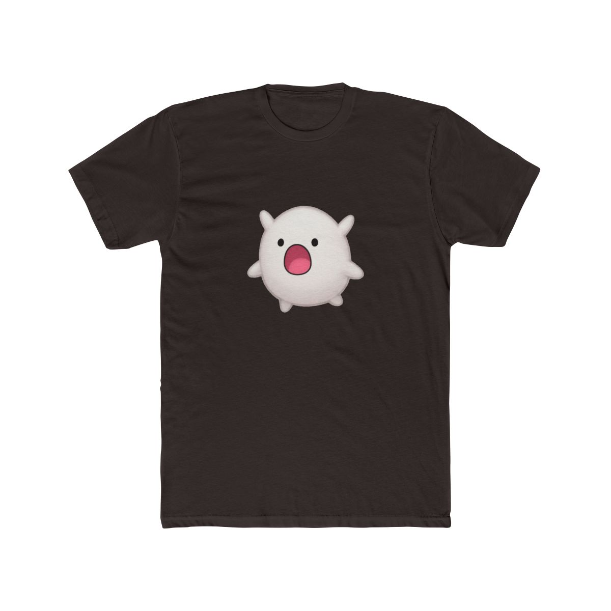 Warawara Playful Chaos Graphic T Shirt - alternate angle 4, merchandise