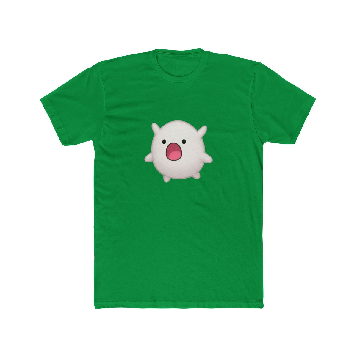 Warawara Playful Chaos Graphic T Shirt - alternate angle 2, merchandise