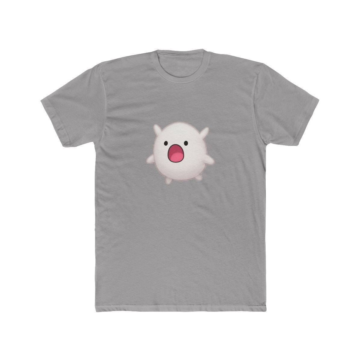 Warawara Playful Chaos Graphic T Shirt