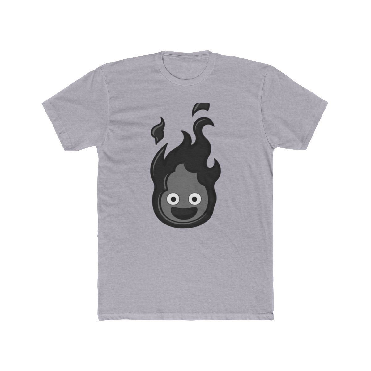 Calcifer Howl's Moving Castle Oversized - alternate angle 4, merchandise