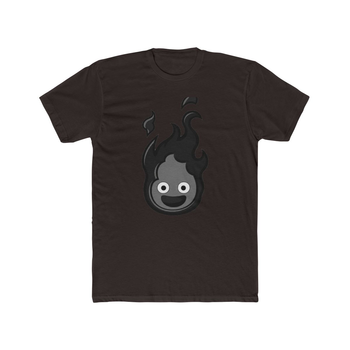 Calcifer Howl's Moving Castle Oversized - alternate angle 2, merchandise
