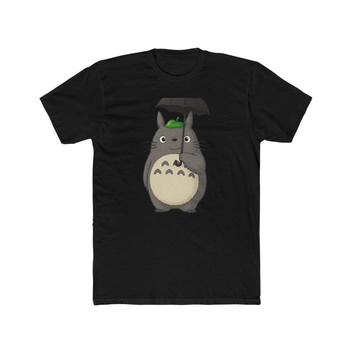 My neighbor totoro
