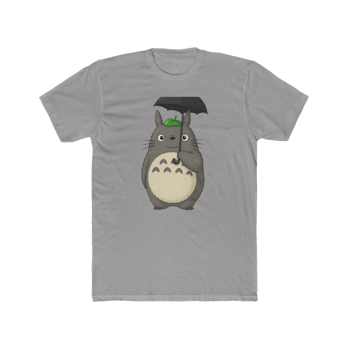 My neighbor totoro - Official T-Shirts merchandise