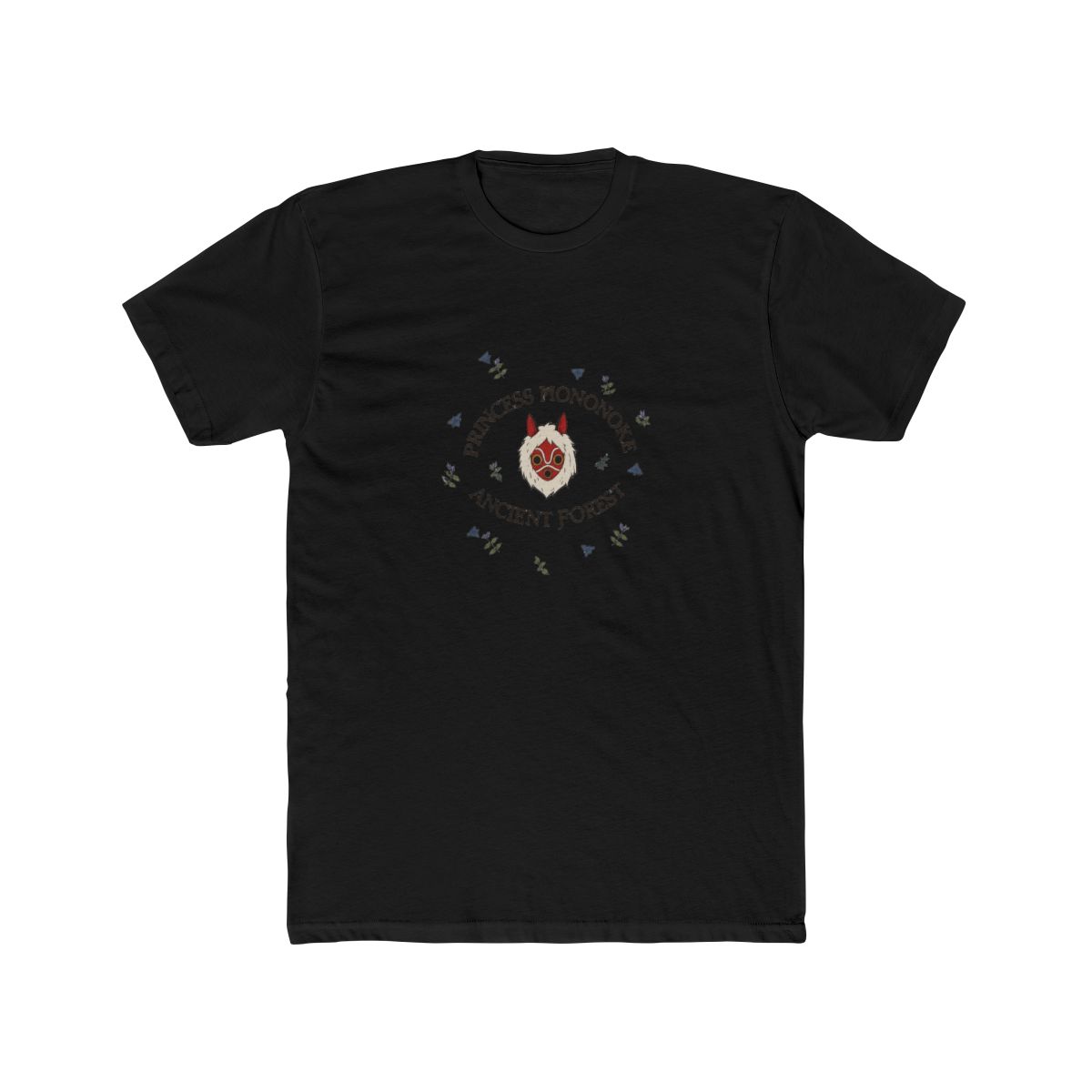 Our Universe Studio Ghibli® Princess Mononoke San's Mask T Shirt