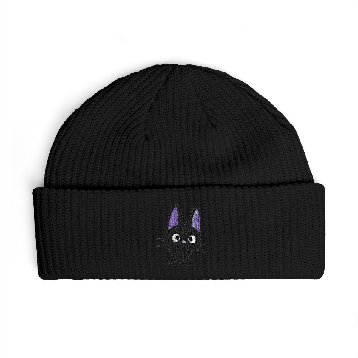 Studio Ghibli® Kiki's Delivery Service Jiji Peekaboo Beanie