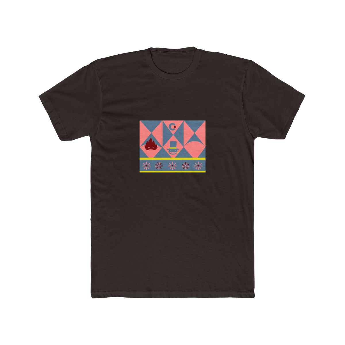 Howl's Moving Castle Buttoned Stole - alternate angle 2, merchandise