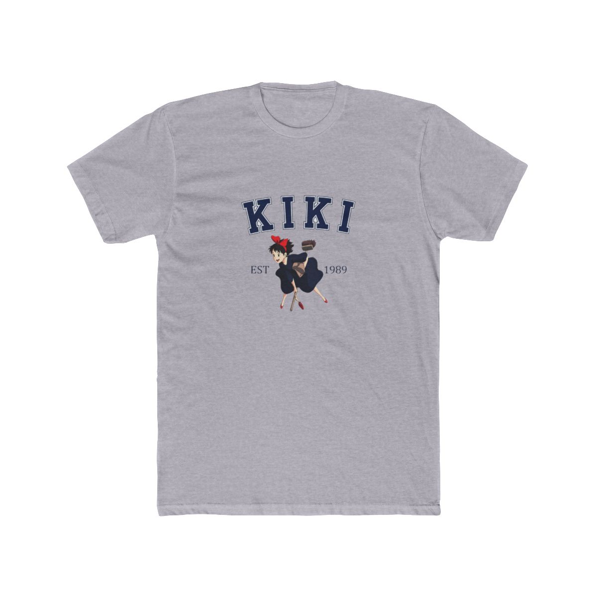 Kiki's Delivery Service Sport T-shirts - Official T-Shirts merchandise