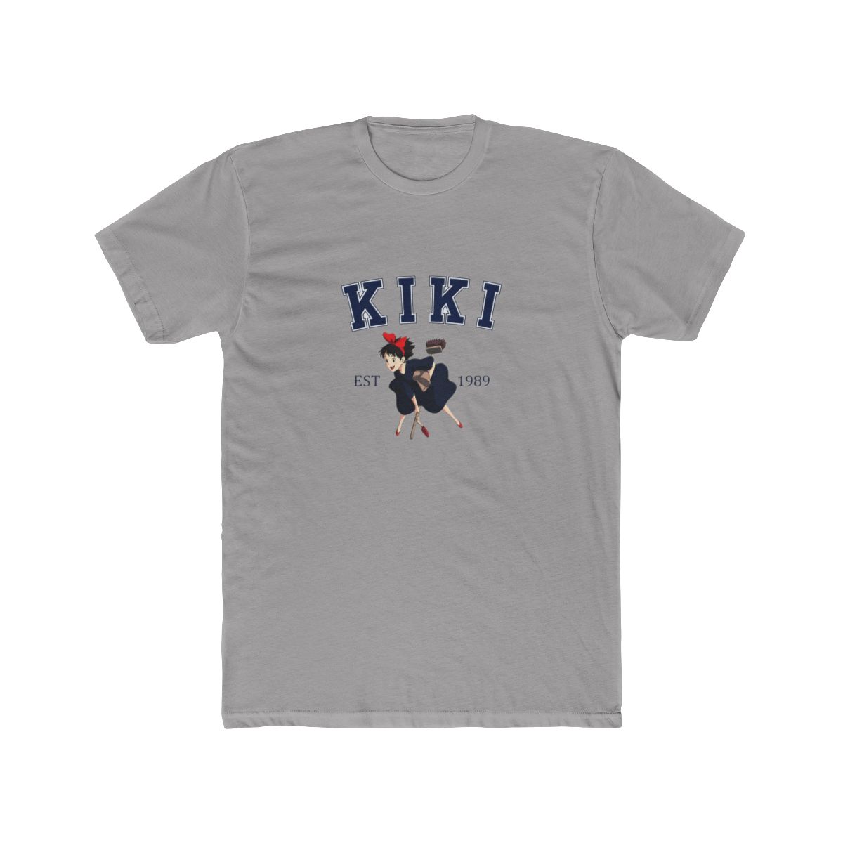 Kiki's Delivery Service Sport T-shirts - alternate angle 5, merchandise