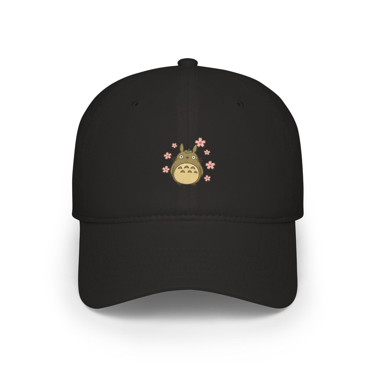 Studio Ghibli® My Neighbor Totoro Cherry Blossom Totoro Ball Cap