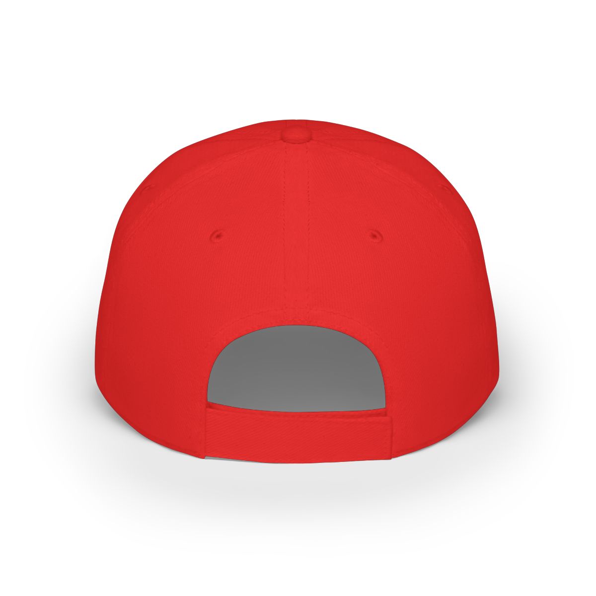 Studio Ghibli® My Neighbor Totoro Cherry Blossom Totoro Ball Cap - alternate angle 1, merchandise