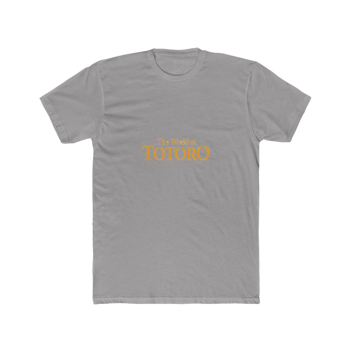 Studio Ghibli® My Neighbor Totoro Catbus Portrait T Shirt