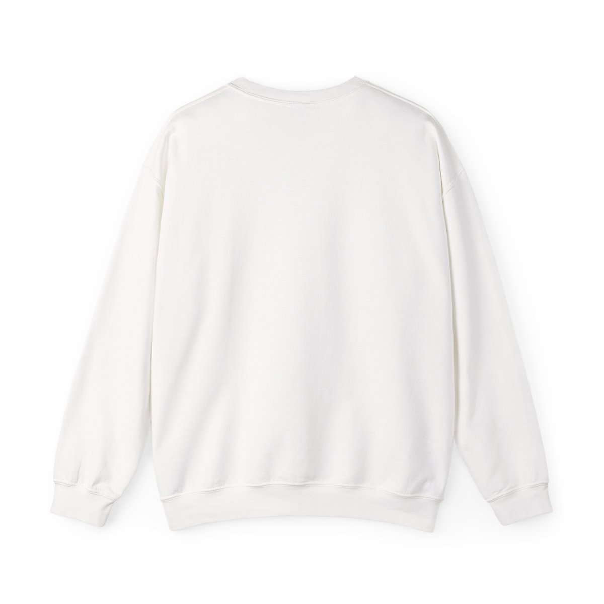 Studio Ghibli Spirited Away Crewneck Gold Edition - alternate angle 1, merchandise