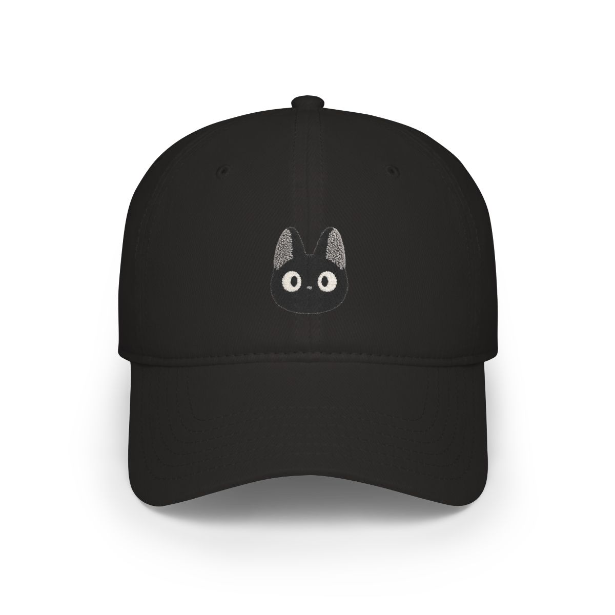 Studio Ghibli® Kiki's Delivery Service Chenille Jiji Ball Cap