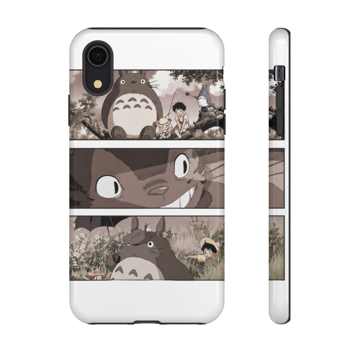 studio Ghibli iPhone 11Pro Max Case - alternate angle 4, merchandise
