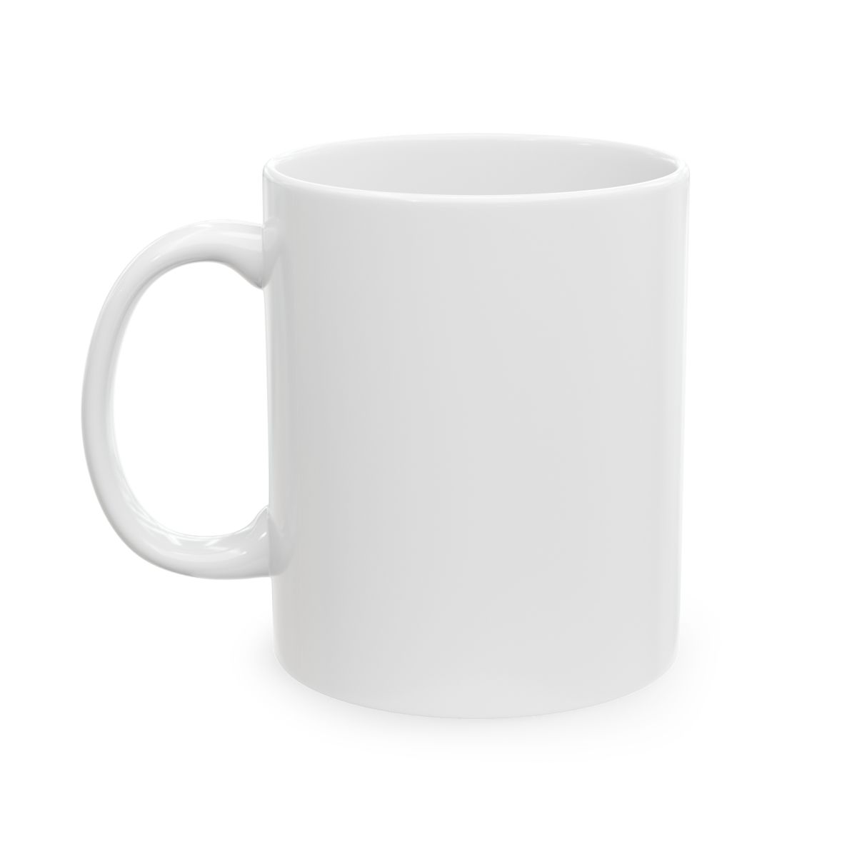 Studio Ghibli Inspired Mug: Anime Coffee Cup, Kawaii Tea Mug - alternate angle 4, merchandise