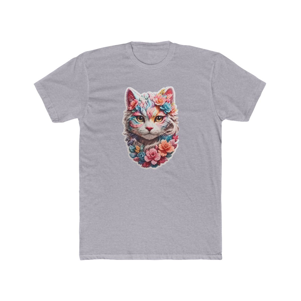 Sugar Cat Dreams: Studio Ghibli-Inspired - alternate angle 3, merchandise