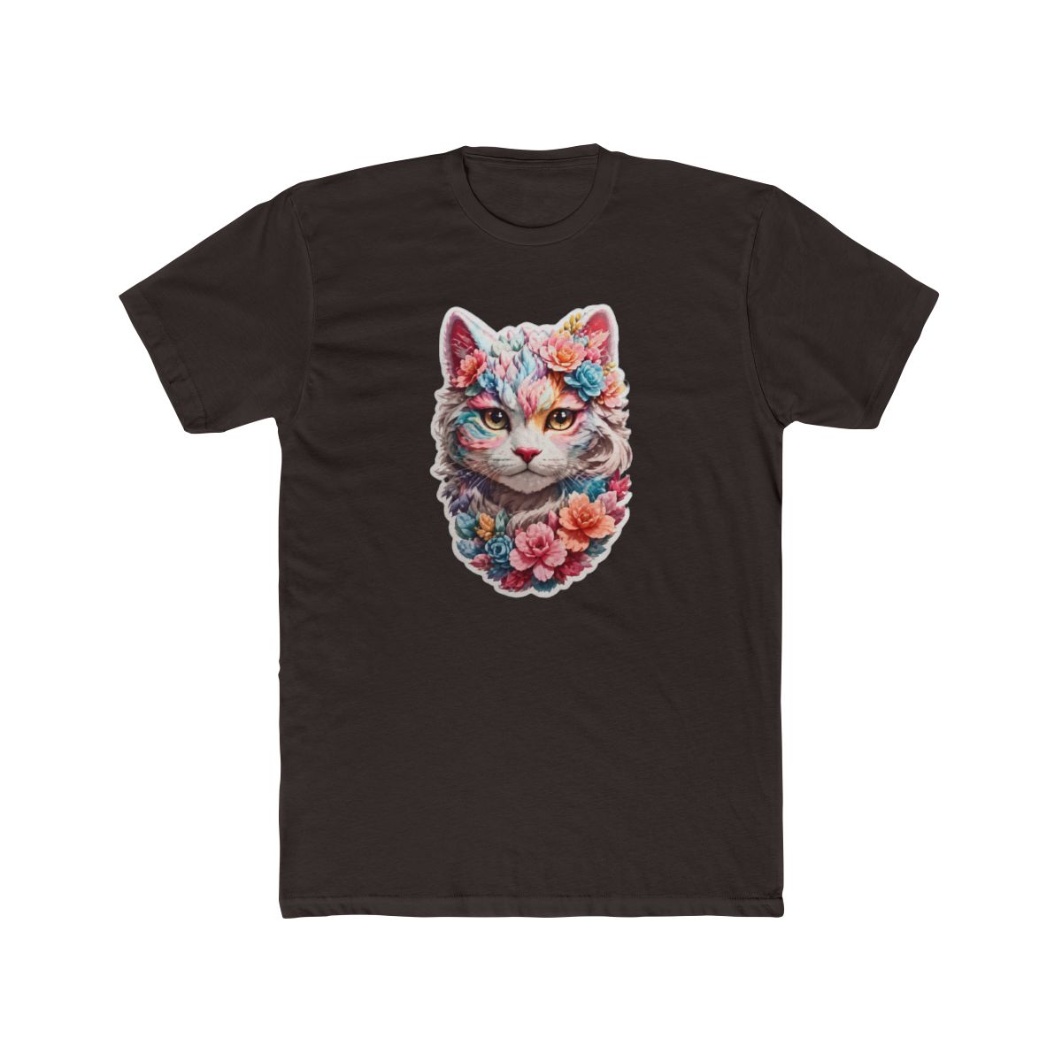 Sugar Cat Dreams: Studio Ghibli-Inspired - alternate angle 2, merchandise