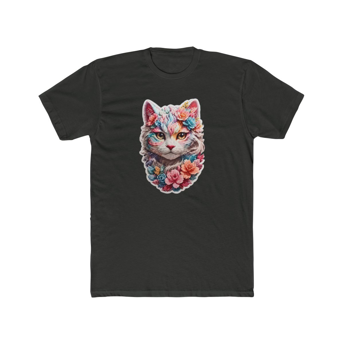 Sugar Cat Dreams: Studio Ghibli-Inspired - alternate angle 5, merchandise