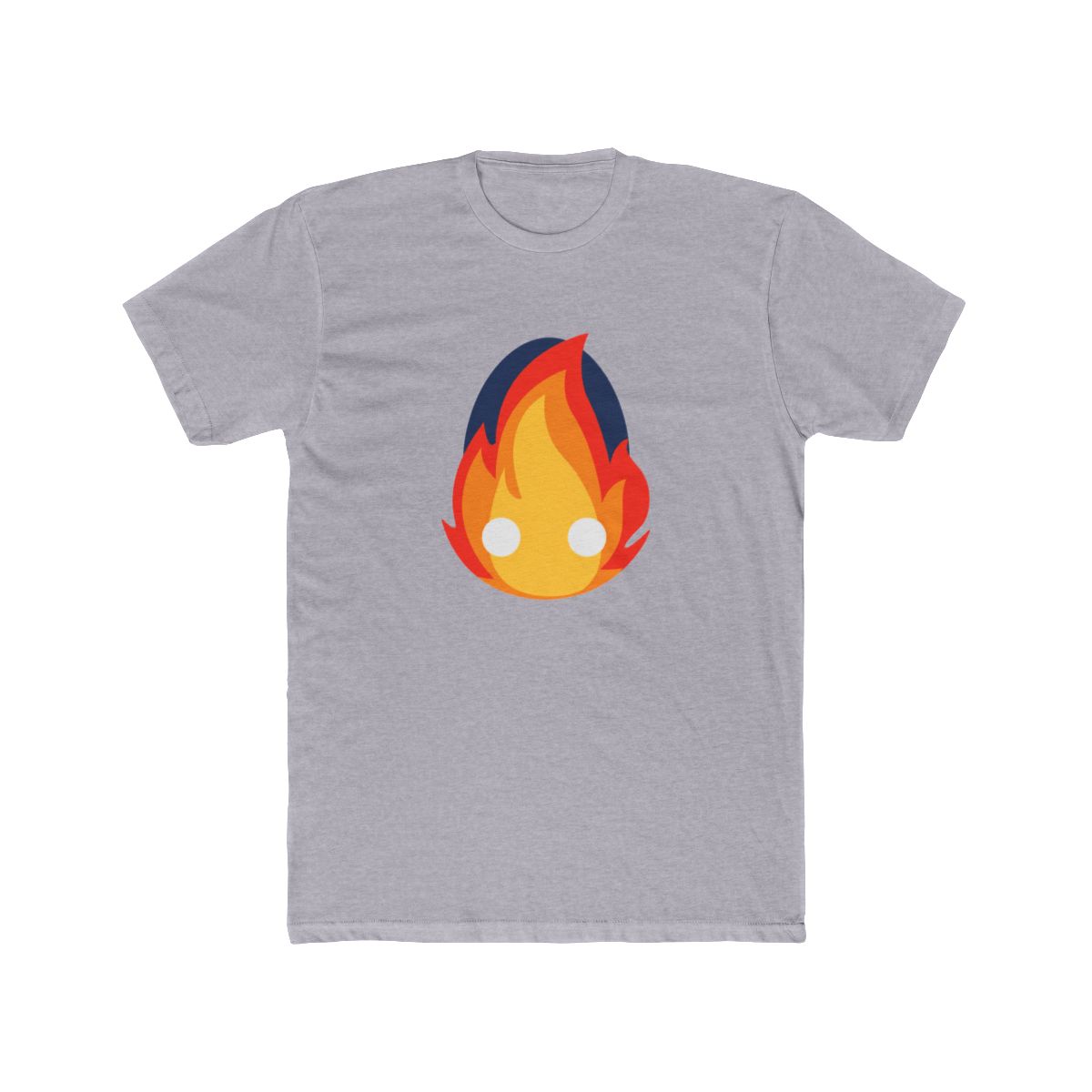 Howl's Moving Castle Calcifer Miyazaki Anime - alternate angle 4, merchandise