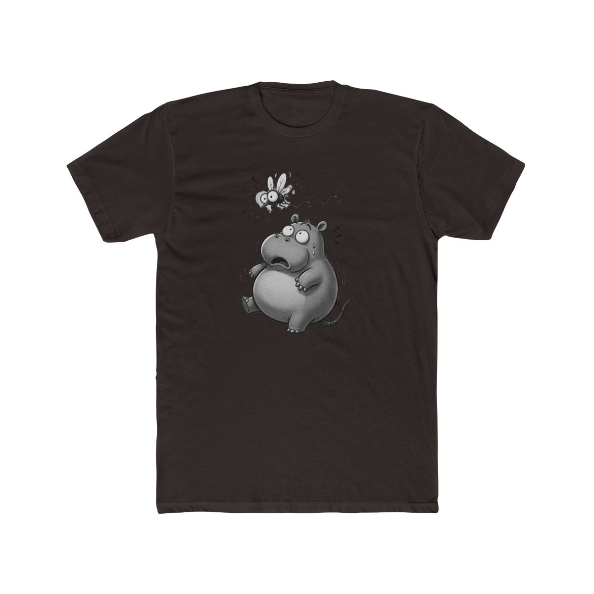 Spirited Away Studio Ghibli T Shirt - alternate angle 4, merchandise