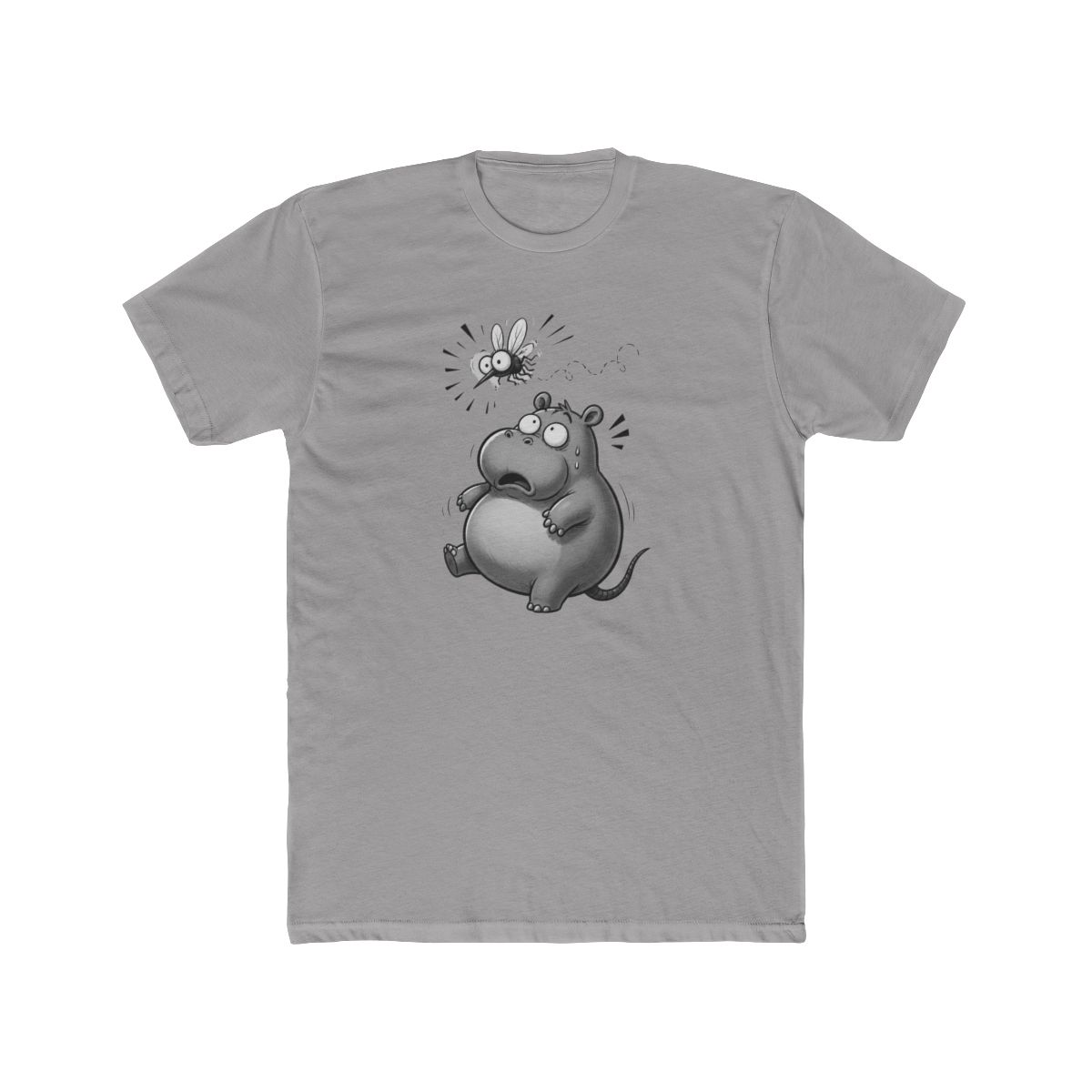 Spirited Away Studio Ghibli T Shirt - alternate angle 3, merchandise