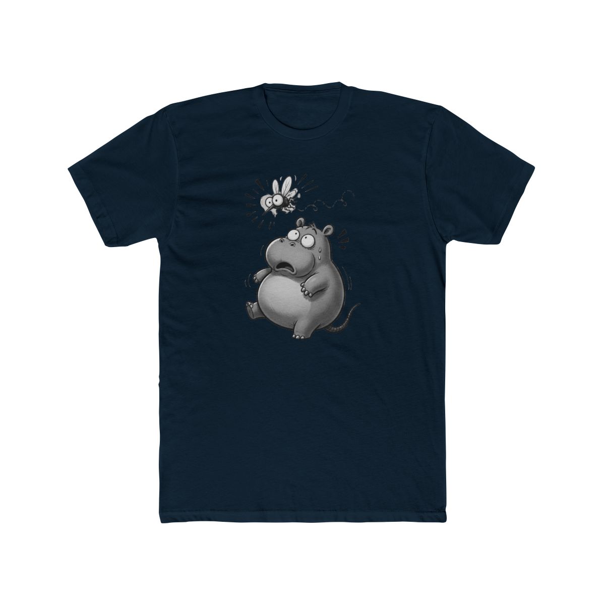 Spirited Away Studio Ghibli T Shirt - alternate angle 2, merchandise