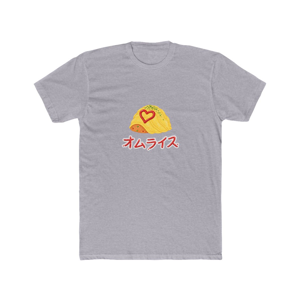 Ohmu-Rice T Shirt - alternate angle 4, merchandise