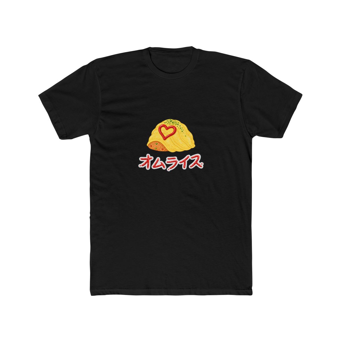 Ohmu-Rice T Shirt - Official T-Shirts merchandise