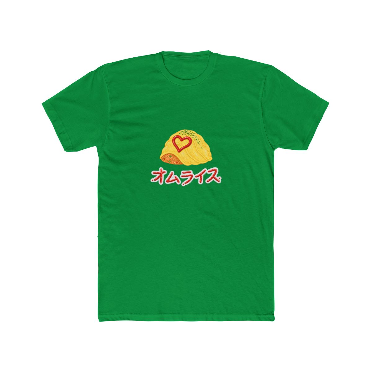 Ohmu-Rice T Shirt - alternate angle 5, merchandise