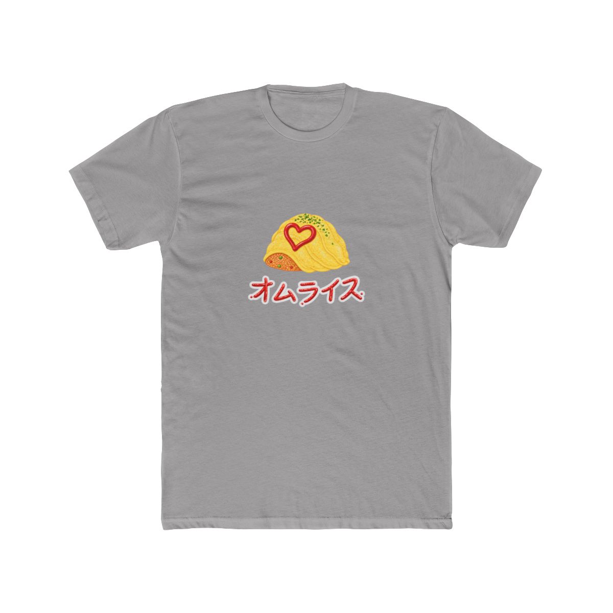 Ohmu-Rice T Shirt