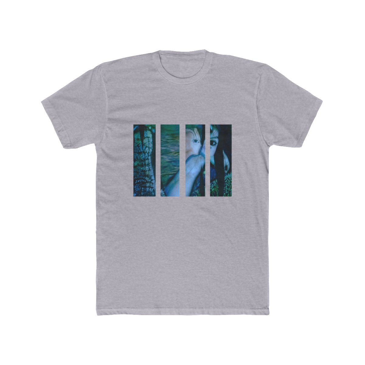 Kiki’s Delivery Service Painting Movie Art T Shirt - Official T-Shirts merchandise