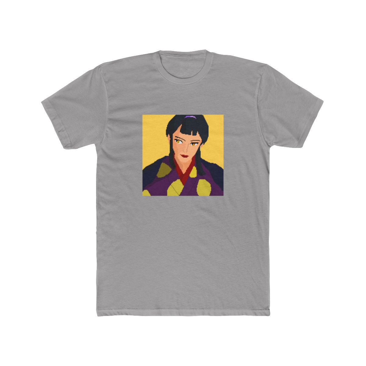 lady eboshi pixie T Shirt