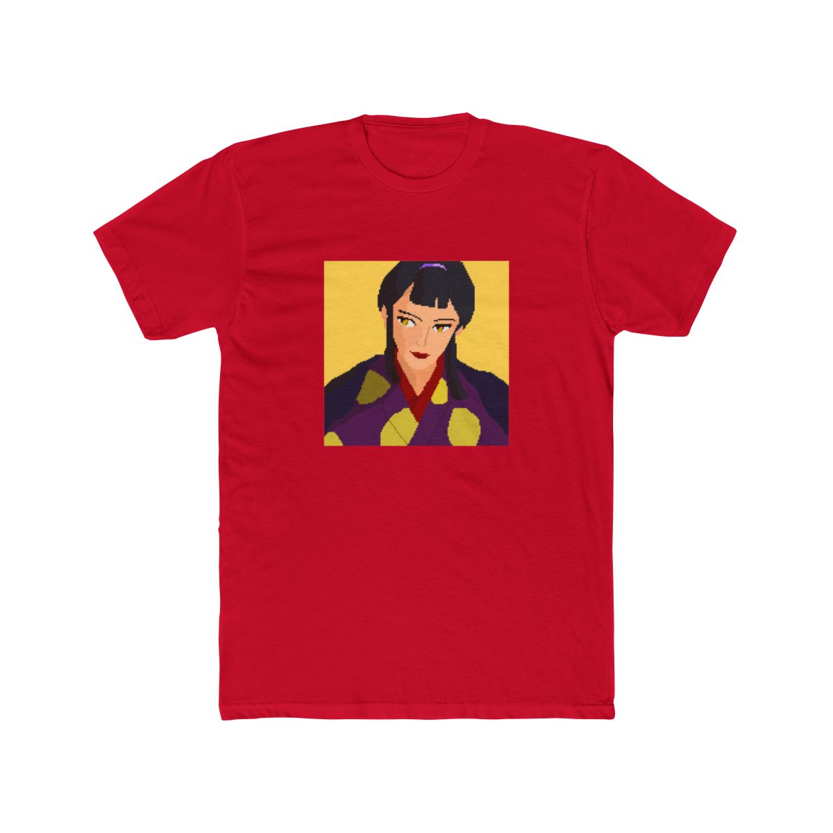 lady eboshi pixie T Shirt - Official T-Shirts merchandise